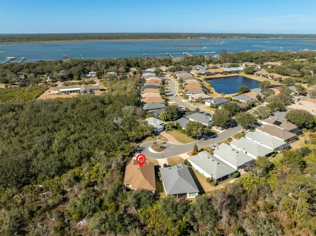 $450,000 | 660 Casa Fuerta Lane, St. Augustine, FL 32080