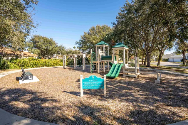 $450,000 | 660 Casa Fuerta Lane, St. Augustine, FL 32080