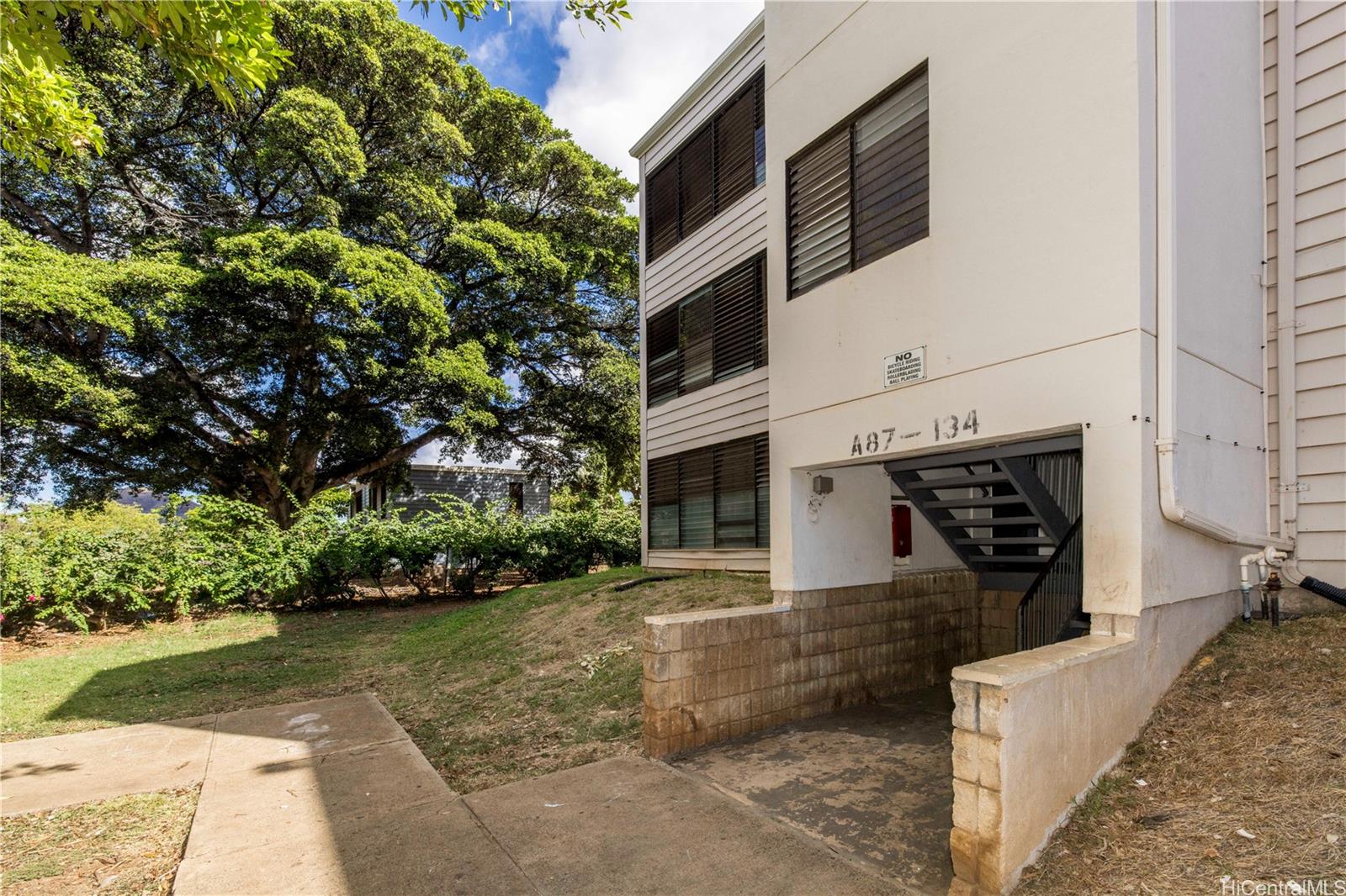 87-134 Helelua Street, Unit A202 Waianae, HI 96792 - Photo 19 of 24
