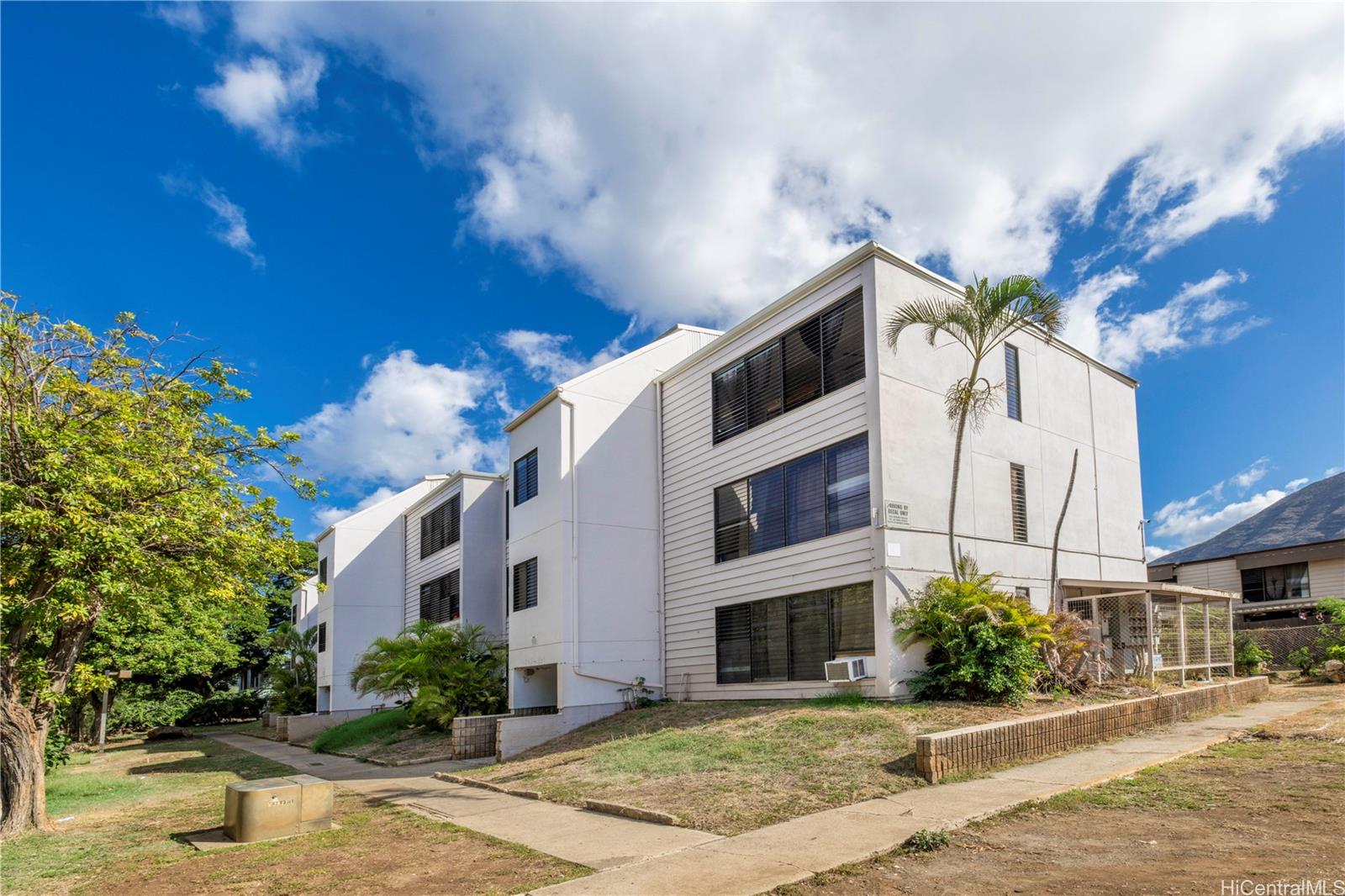 87-134 Helelua Street, Unit A202 Waianae, HI 96792 - Photo 2 of 24