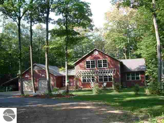 7510 South Sullivan Road Cedar, MI 49621 - Photo 1 of 5 1740894.JPG