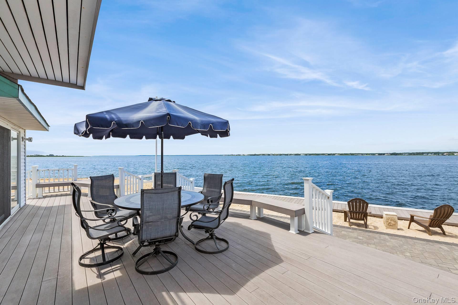 132 Point Road Westhampton Beach, NY 11978 - Photo 1 of 17 Gallery Image 1