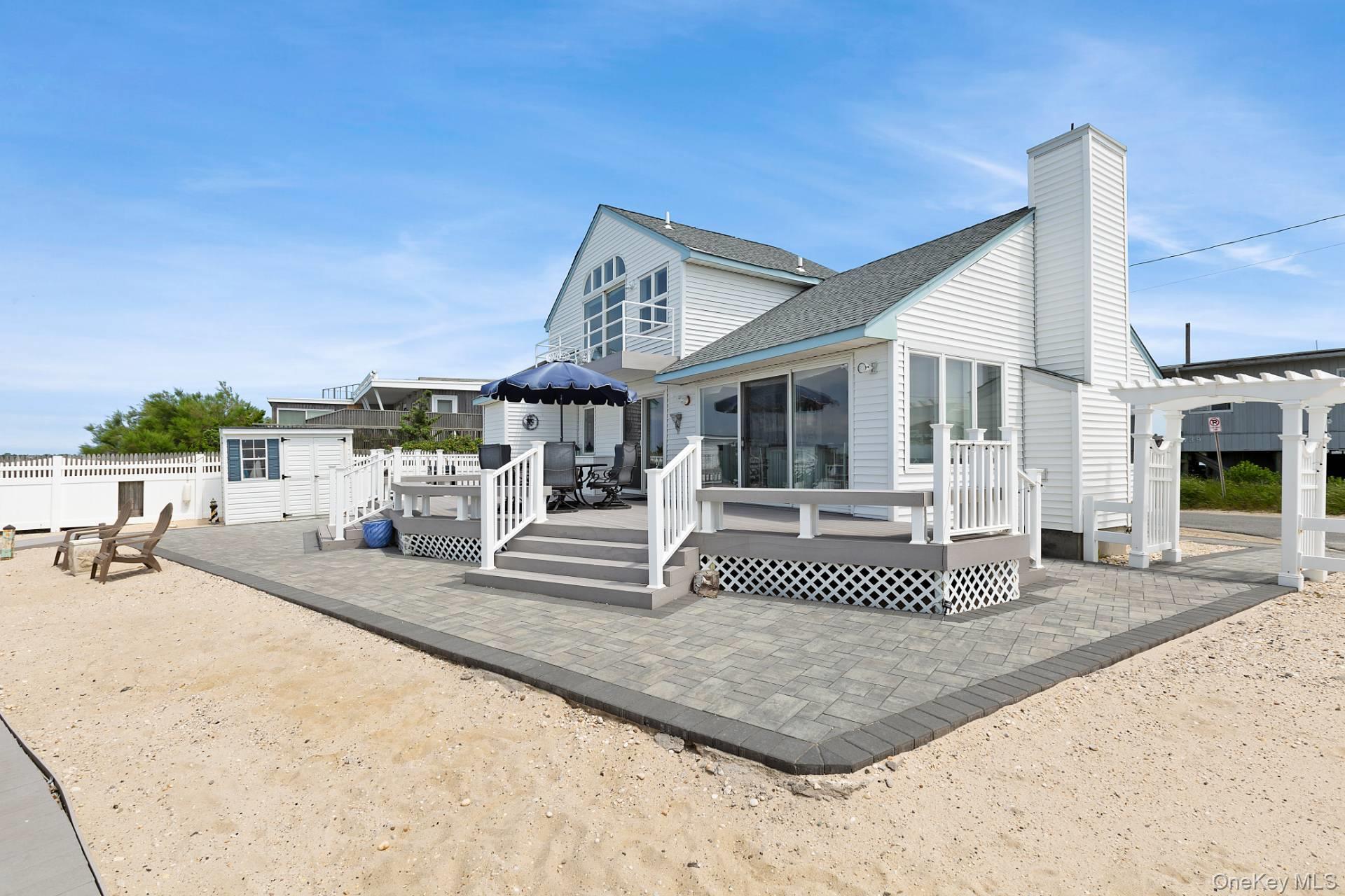 132 Point Road Westhampton Beach, NY 11978 - Photo 15 of 17 Gallery Image 15