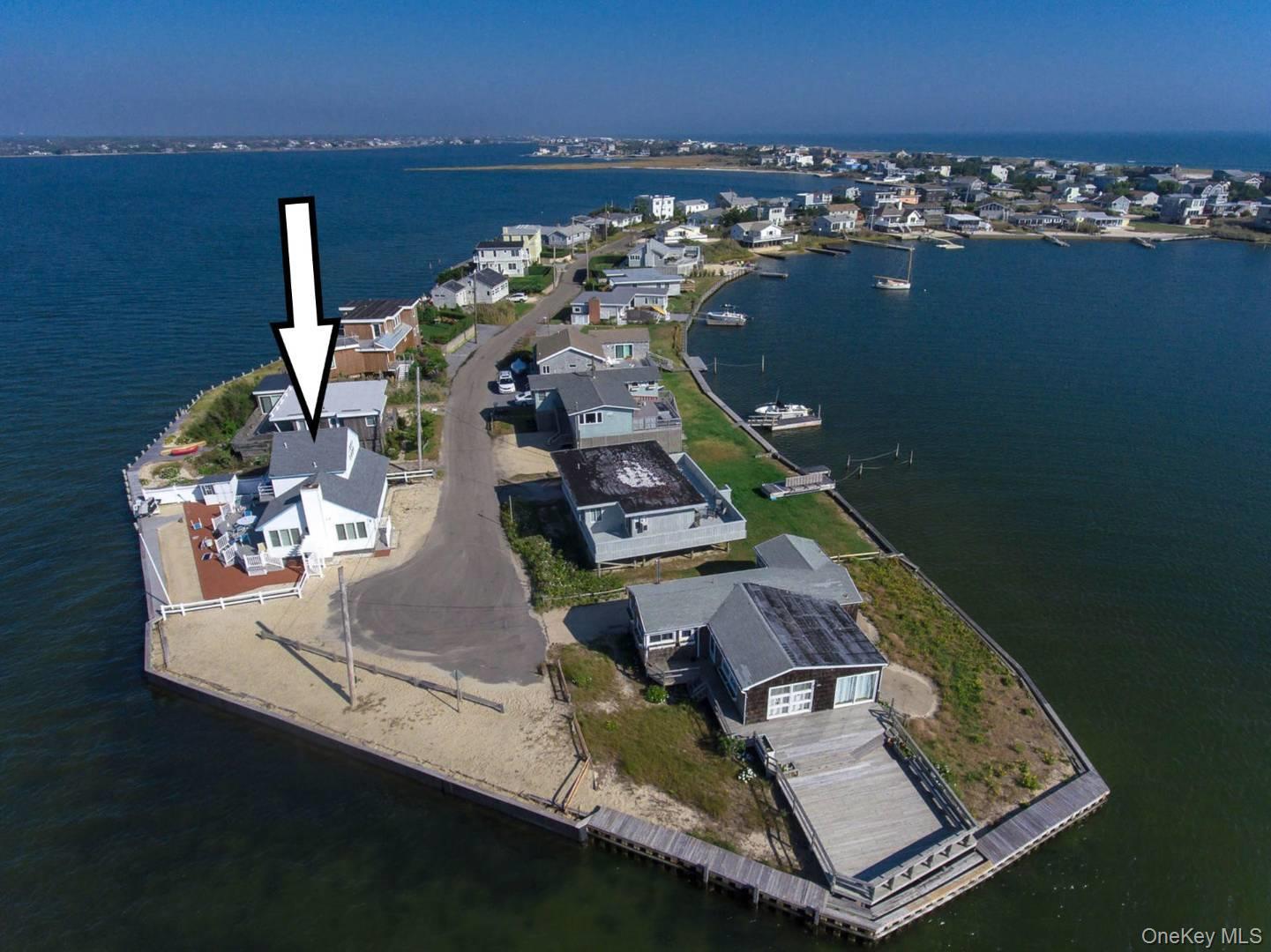 132 Point Road Westhampton Beach, NY 11978 - Photo 17 of 17 Gallery Image 17