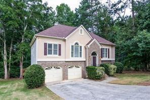 2193 Northbrook Ridge Northwest Kennesaw, GA 30152 - Photo 2 of 20