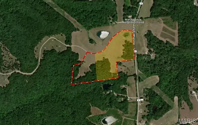 $265,356 | 24.57 Acres Sunset Trail, Warrenton, MO 63383