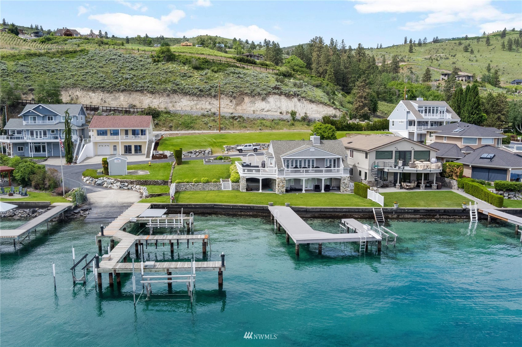 1496 South Lakeshore Road Chelan, WA 98816 - Photo 29 of 39 Gallery Image 29