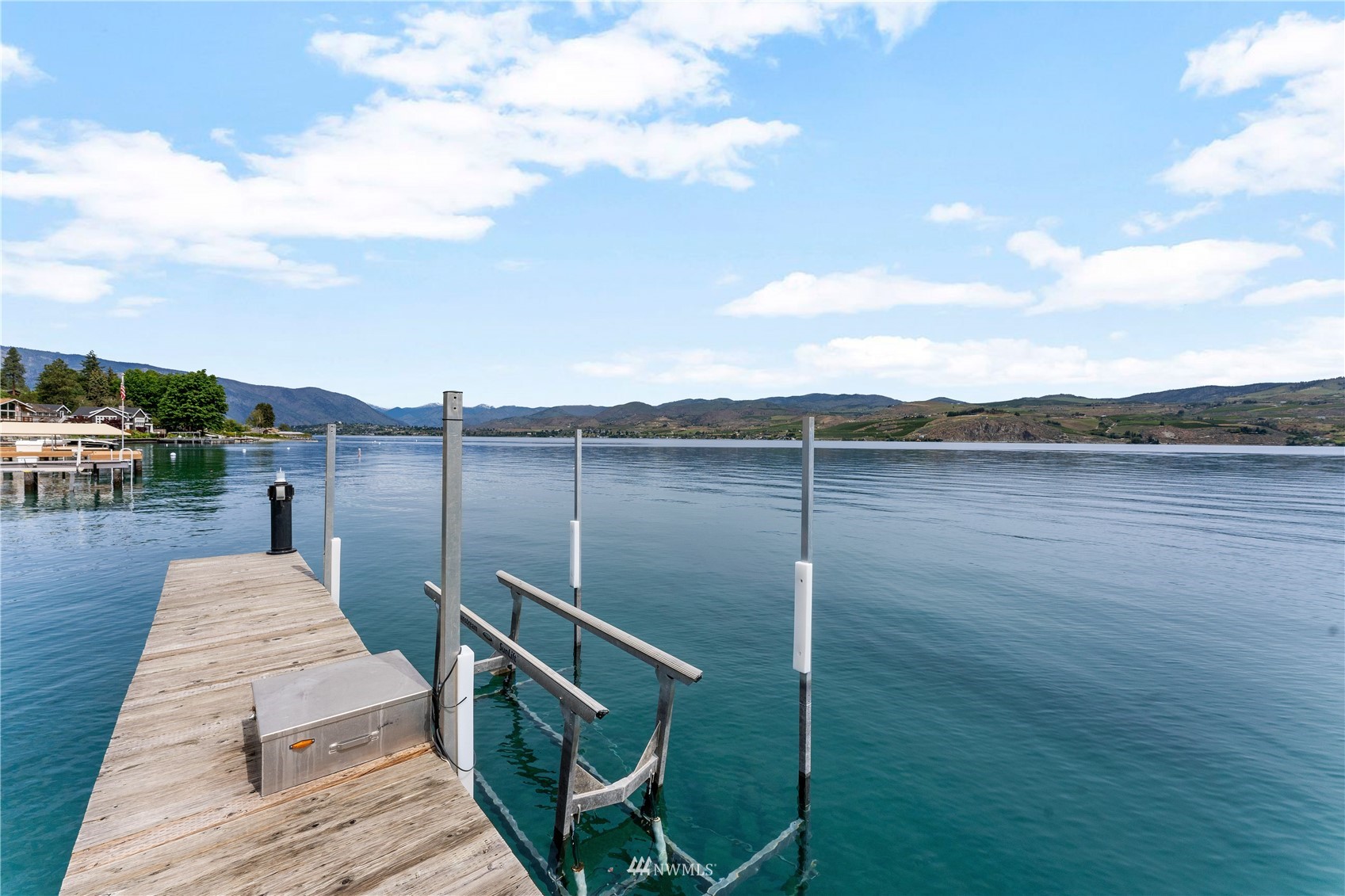 1496 South Lakeshore Road Chelan, WA 98816 - Photo 32 of 39 Gallery Image 32