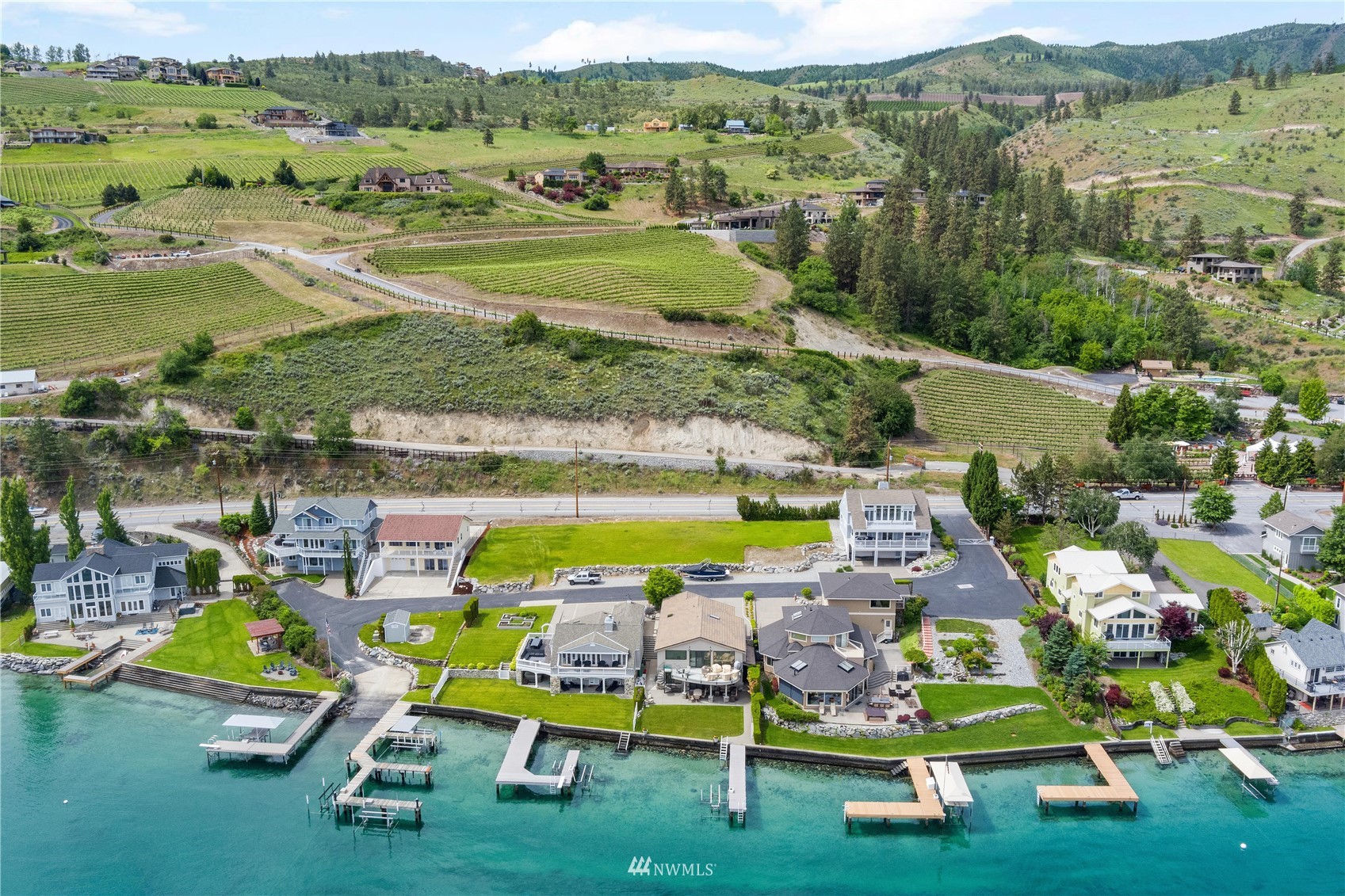1496 South Lakeshore Road Chelan, WA 98816 - Photo 35 of 39 Gallery Image 35