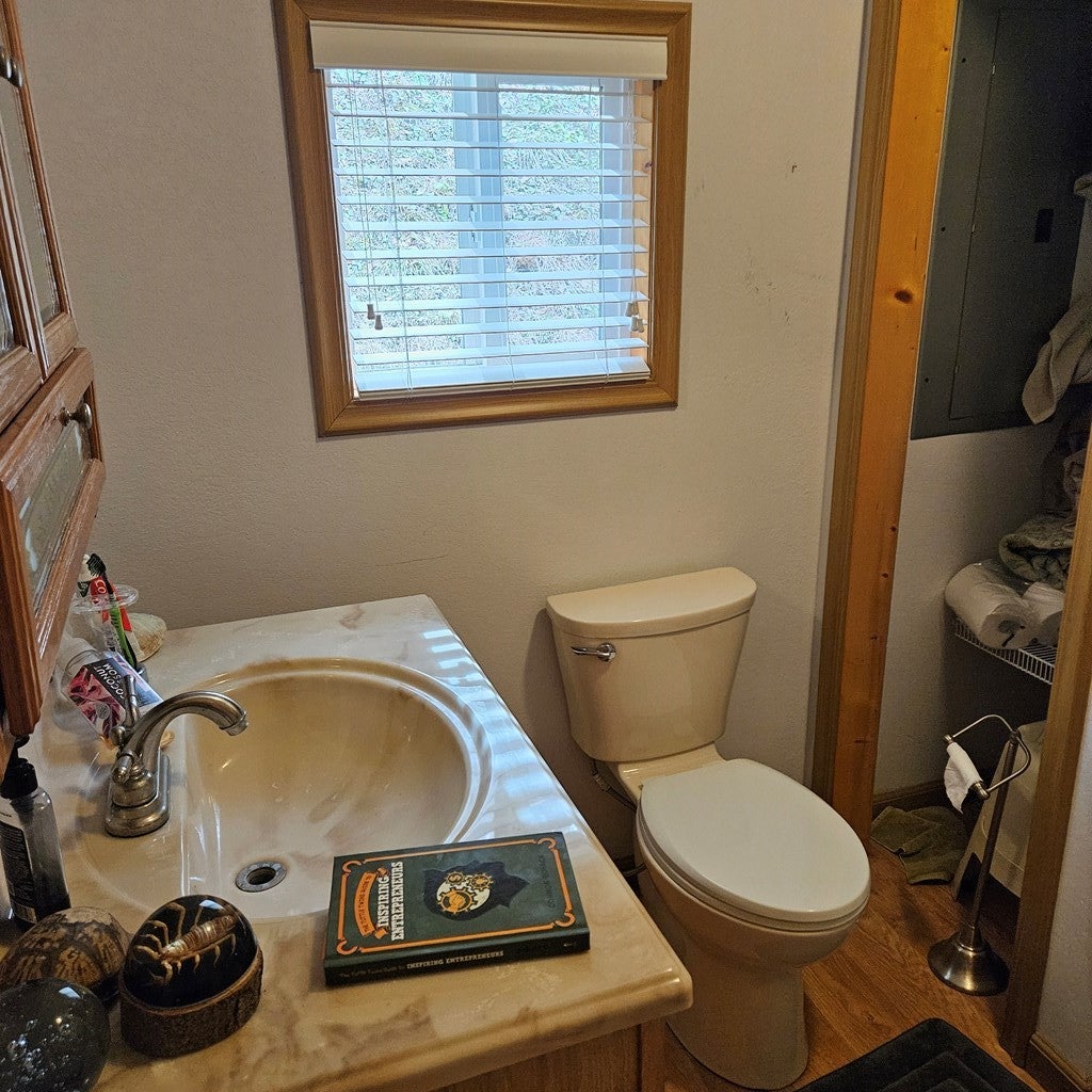 2474 Bear Branch Road Vansant, VA 24656 - Photo 16 of 27 Gallery Image 16