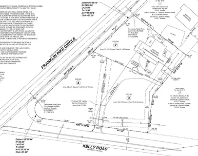 $1,950,000 | 5500 Kelly Road, Brentwood, TN 37027