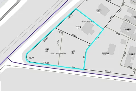 $1,950,000 | 5500 Kelly Road, Brentwood, TN 37027