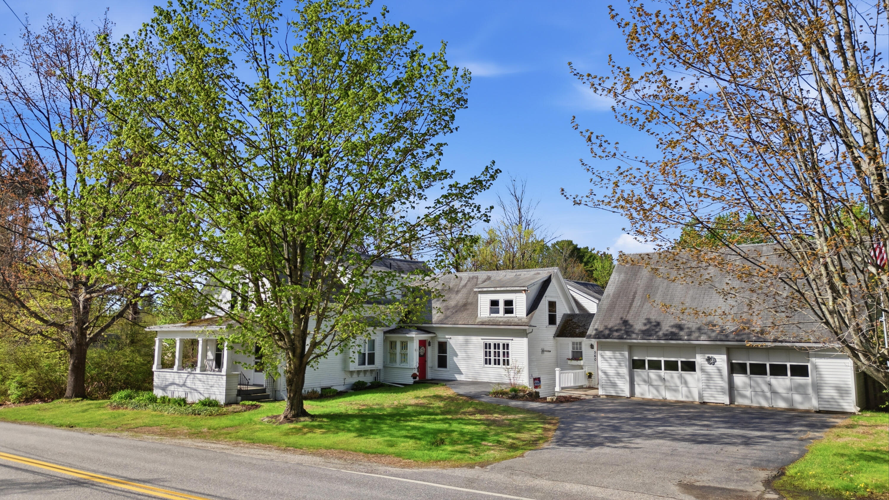 560 West Auburn Road Auburn, ME 04210 - Photo 61 of 88 560 West Auburn-72