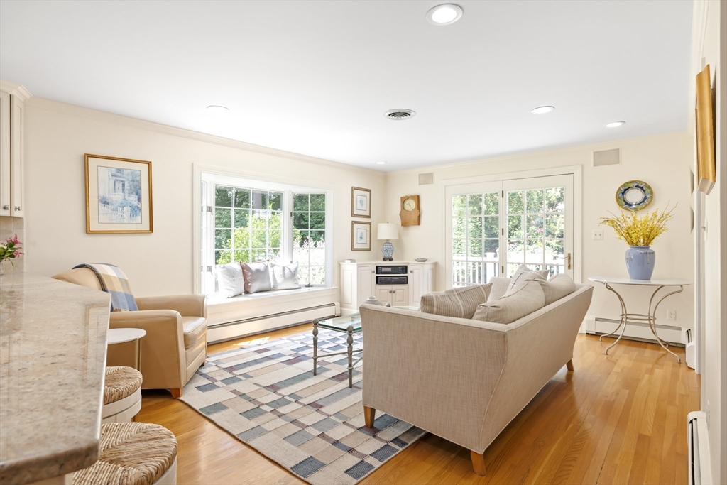 212 Broad Meadow Road Needham, MA 02492 - Photo 8 of 33