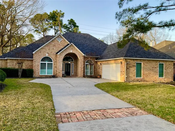 $2,550 | 25818 Overlake Drive, Spring, TX 77380