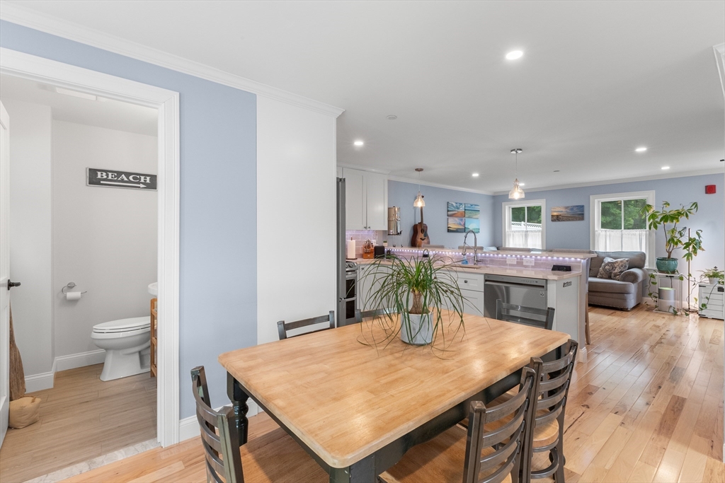 83 High Street, Unit 4 Ipswich, MA 01938 - Photo 8 of 35