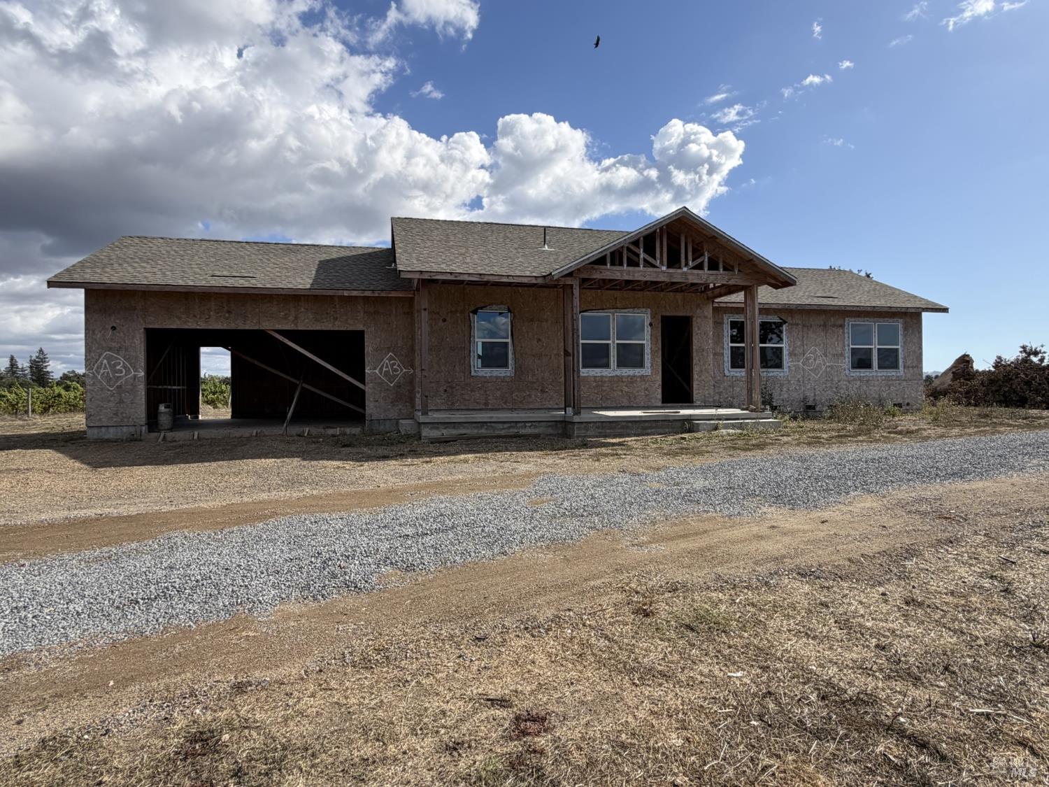5726 Hall Road Santa Rosa, CA 95401 - Photo 25 of 27