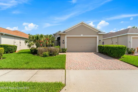 $350,000 | 3354 Moonstone Lane, Melbourne, FL 32940