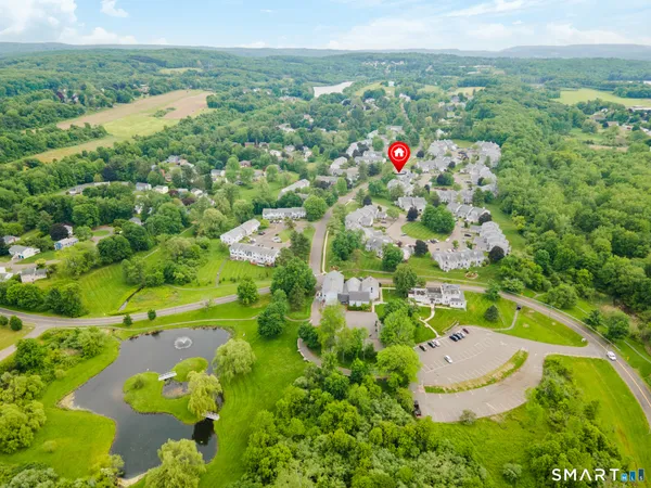 $365,000 | 791 Long Hill Road, Unit E, Middletown, CT 06457