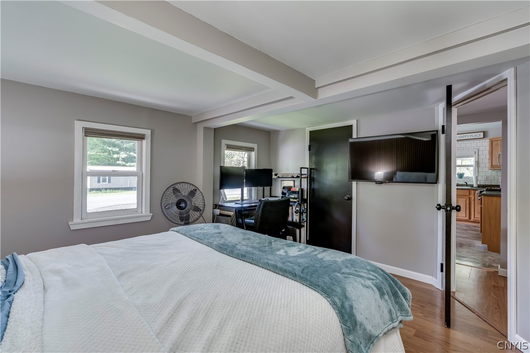 18365 Minkler Road Adams Center, NY 13606 - Photo 18 of 34