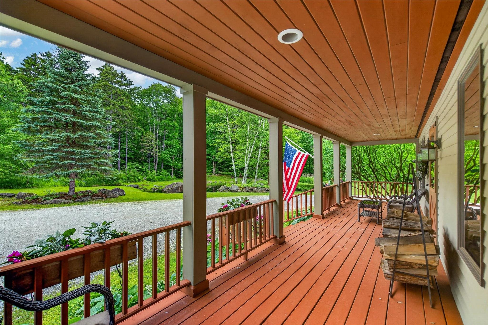 243 Cricket Hill Road Killington, VT 05751 - Photo 8 of 58
