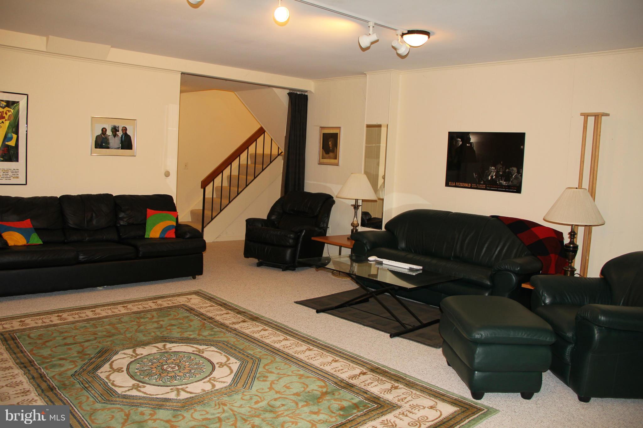 11724 Decade Court Reston, VA 20191 - Photo 24 of 28 Basement