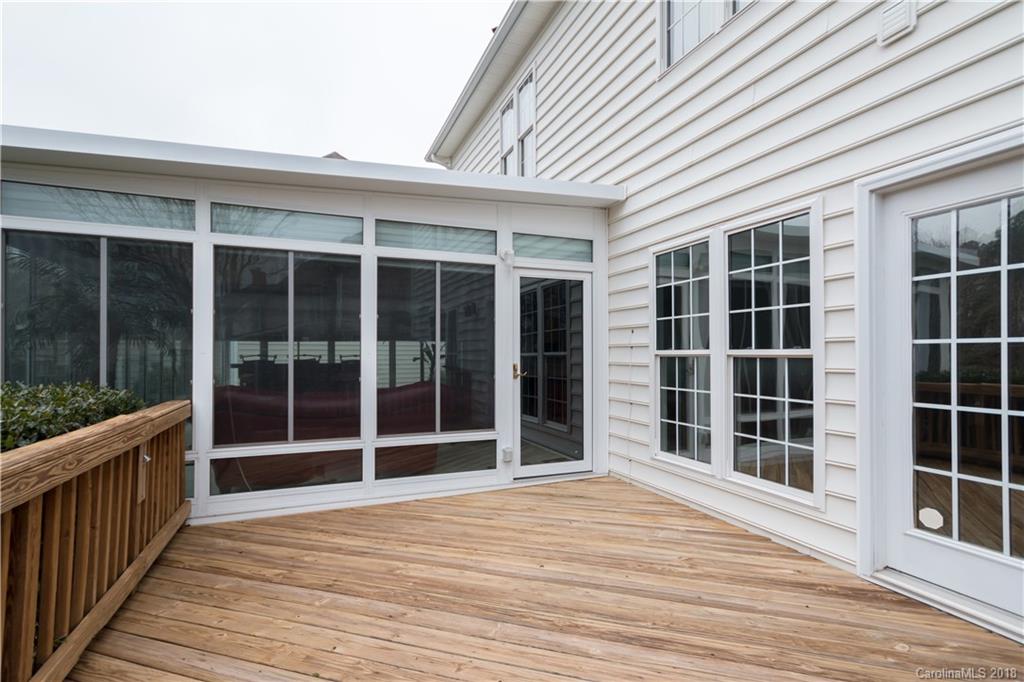 12454 Willingdon Road, Unit 7 Huntersville, NC 28078 - Photo 23 of 27 Gallery Image 23