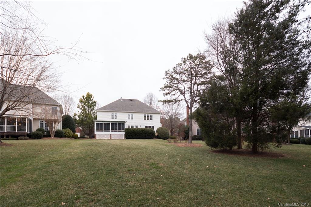 12454 Willingdon Road, Unit 7 Huntersville, NC 28078 - Photo 26 of 27 Gallery Image 26