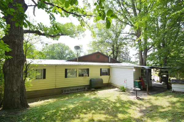 $340,000 | 18752 Highway 169, Milaca, MN 56353