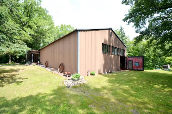 $340,000 | 18752 Highway 169, Milaca, MN 56353