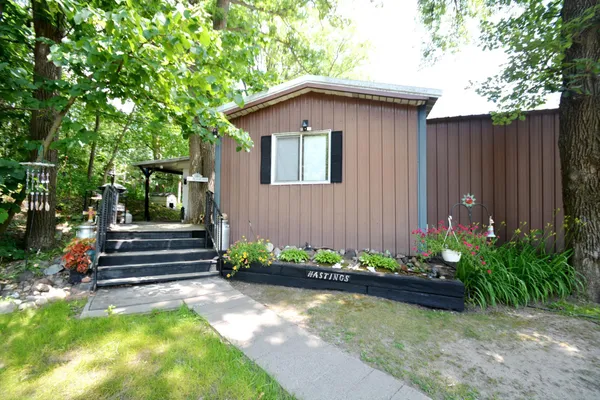 $340,000 | 18752 Highway 169, Milaca, MN 56353