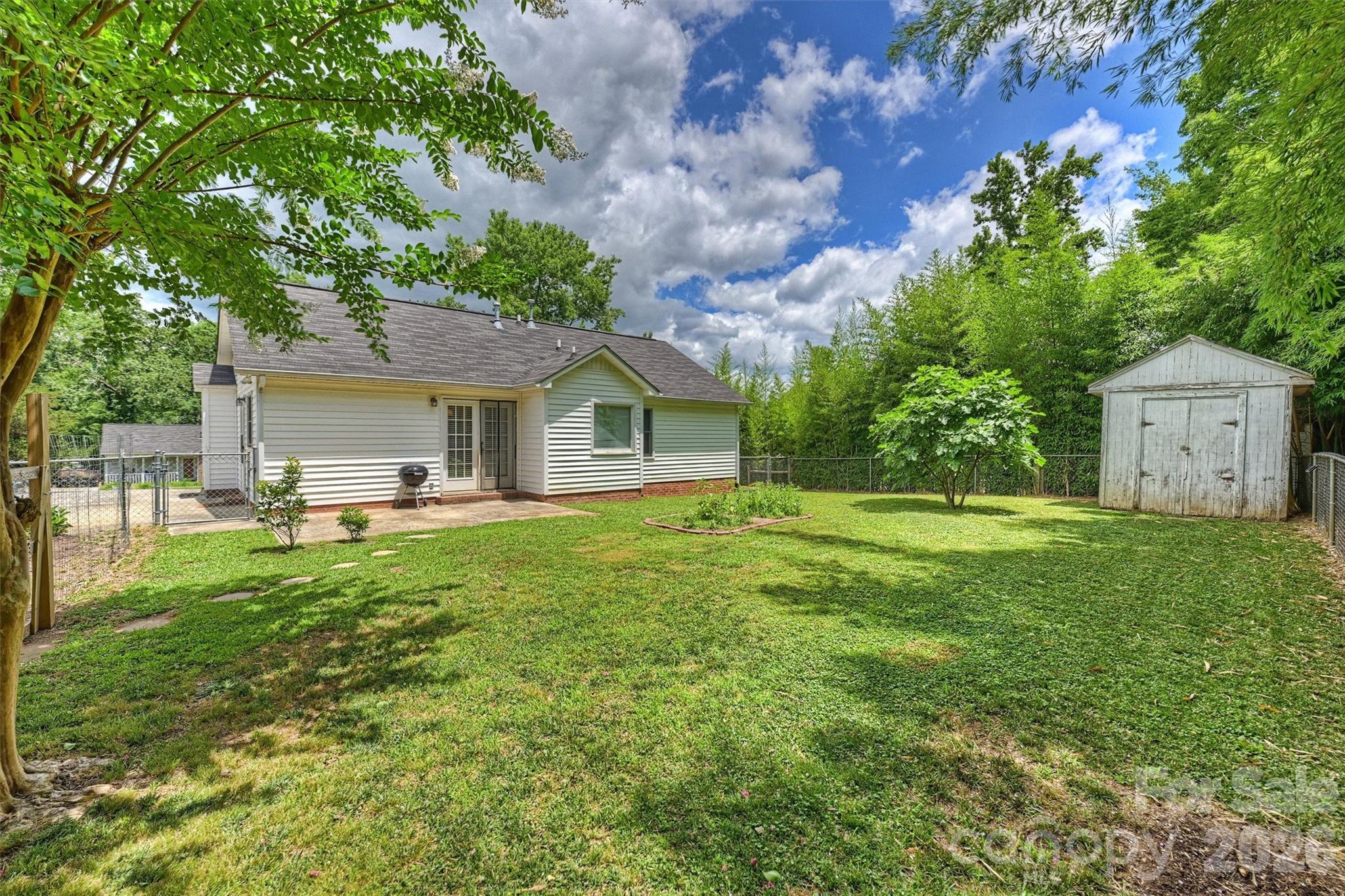 1673 Ashridge Road Rock Hill, SC 29730 - Photo 17 of 19