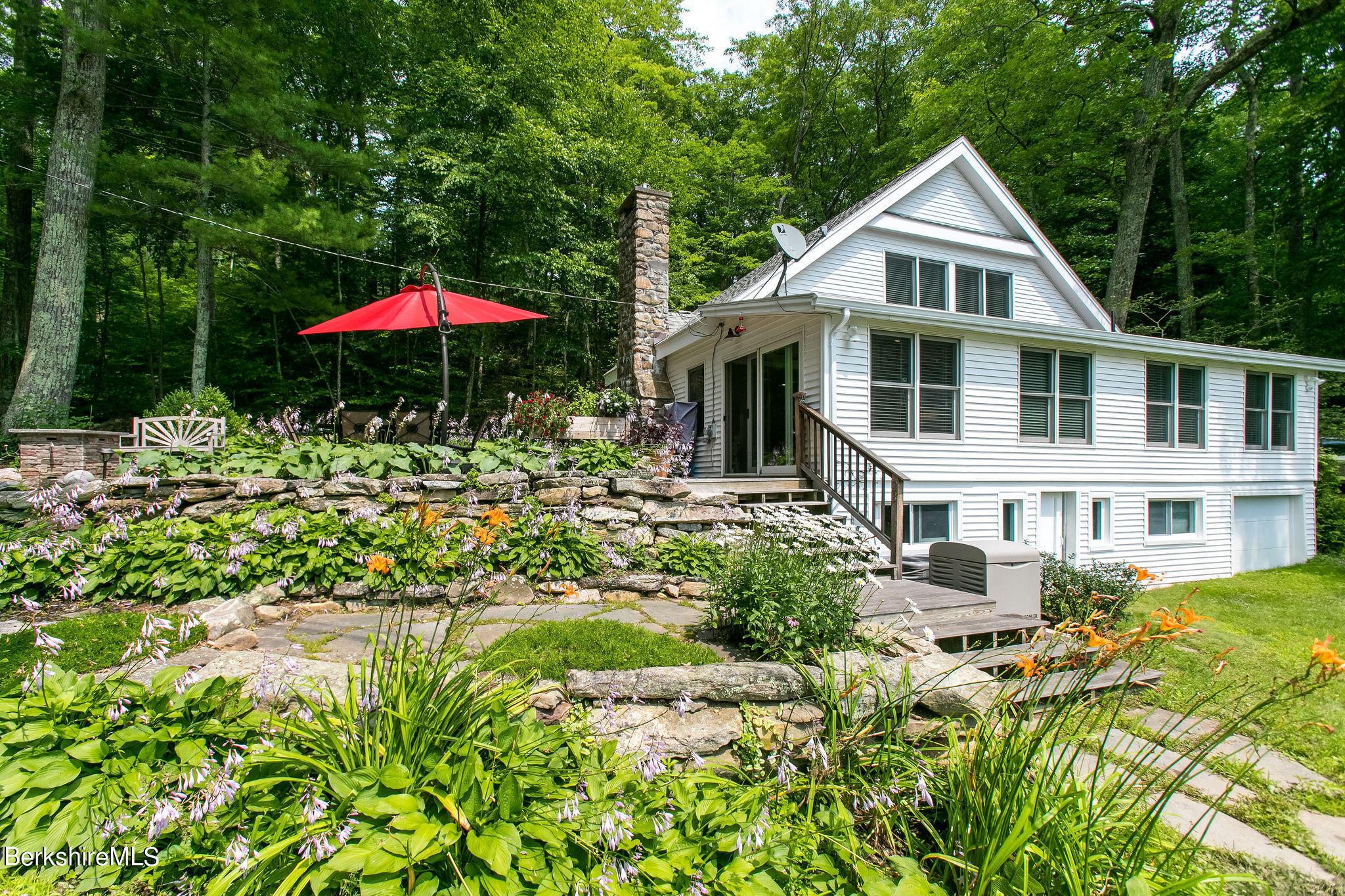 23 Laurel Banks Road Monterey, MA 01230 - Photo 3 of 28 0005