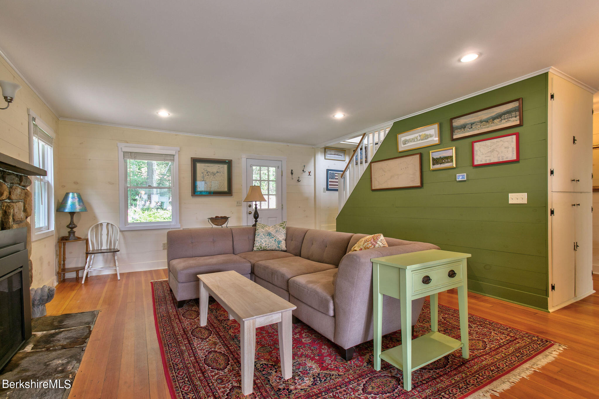23 Laurel Banks Road Monterey, MA 01230 - Photo 5 of 28 0026