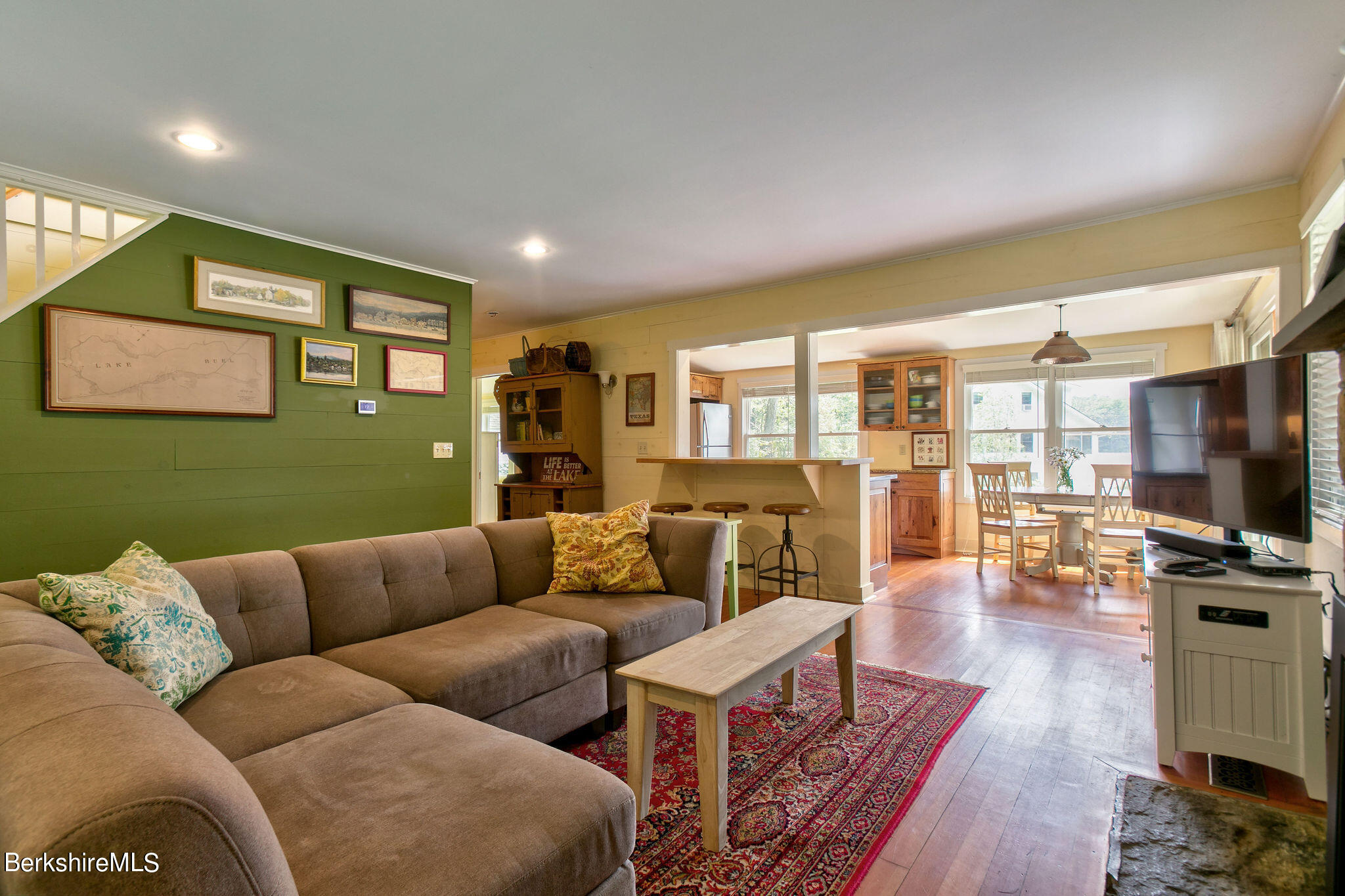 23 Laurel Banks Road Monterey, MA 01230 - Photo 7 of 28 0028