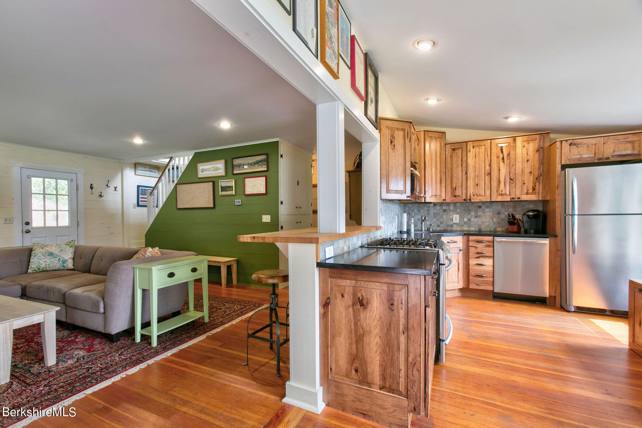 23 Laurel Banks Road Monterey, MA 01230 - Photo 8 of 28 0030