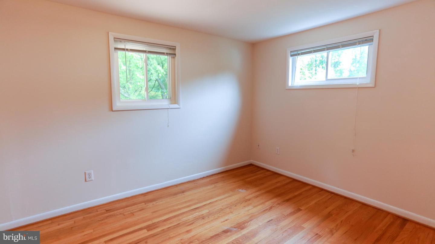 110 Hannes Street Silver Spring, MD 20901 - Photo 8 of 19 Bedroom 1