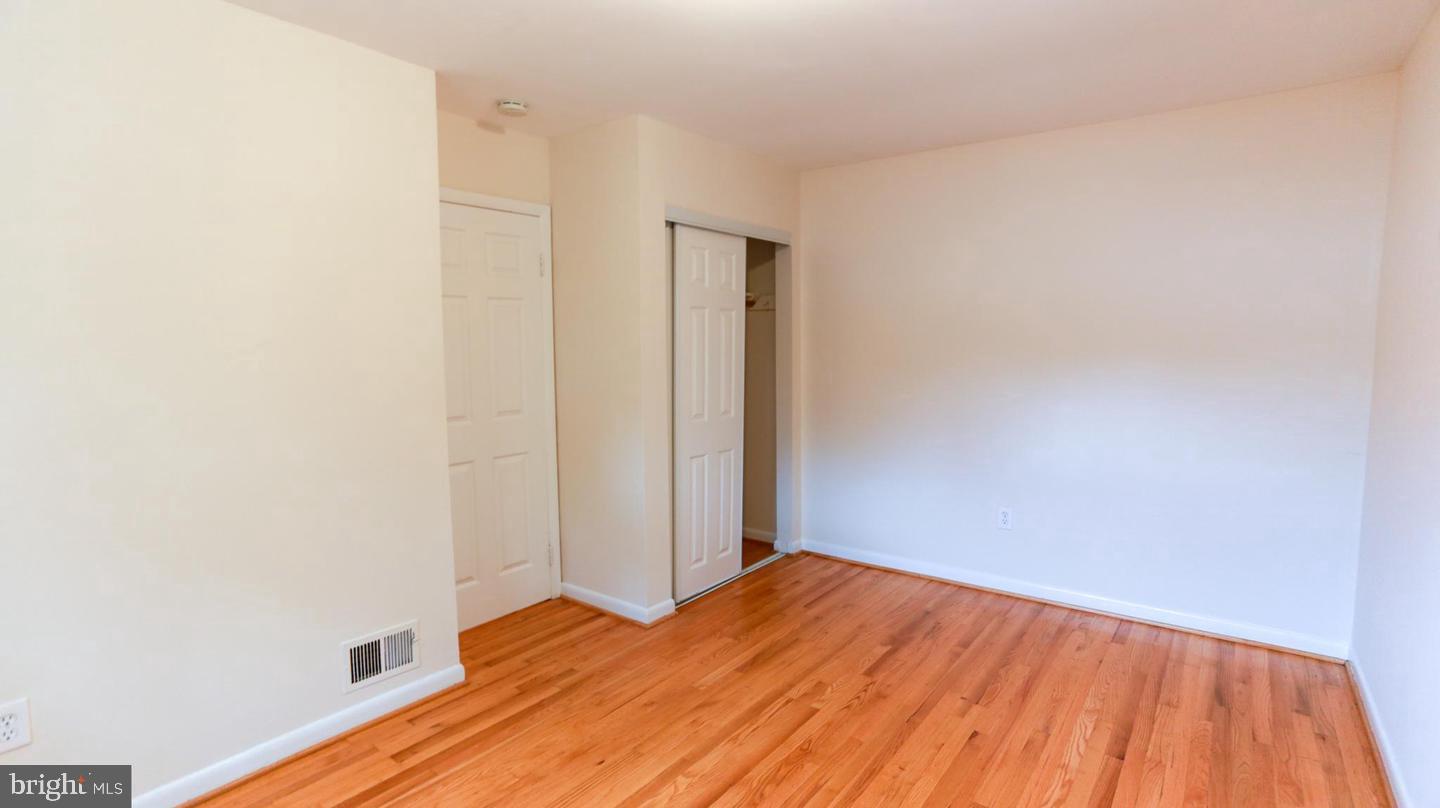 110 Hannes Street Silver Spring, MD 20901 - Photo 9 of 19 Bedroom 2