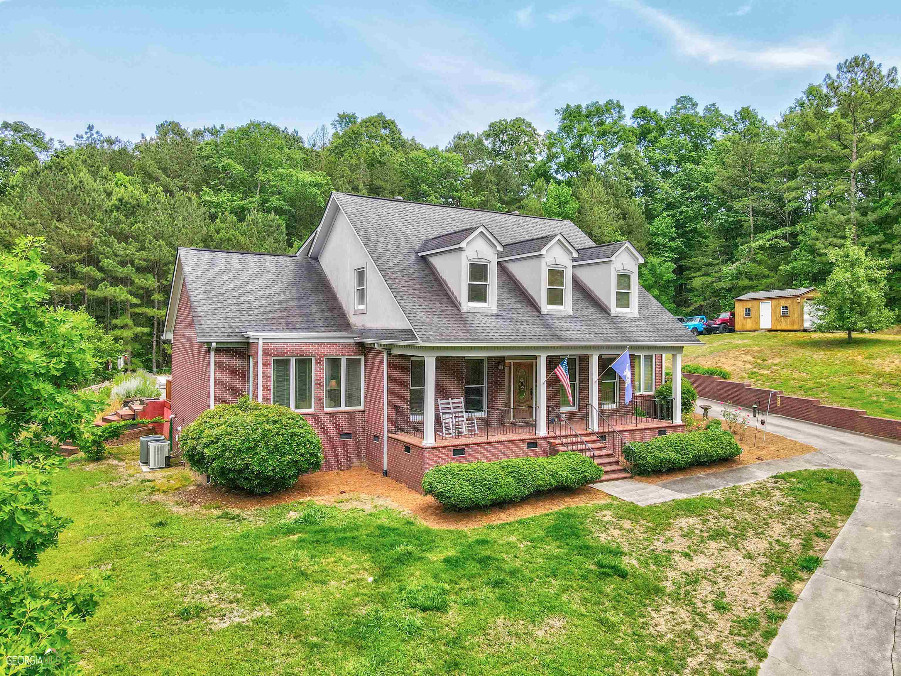 464 Bells Ferry Road Northeast Rome, GA 30161 - Photo 1 of 1