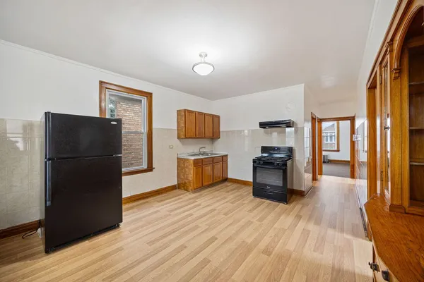 $1,500 | 4749 South Keeler Avenue, Unit 2, Chicago, IL 60632