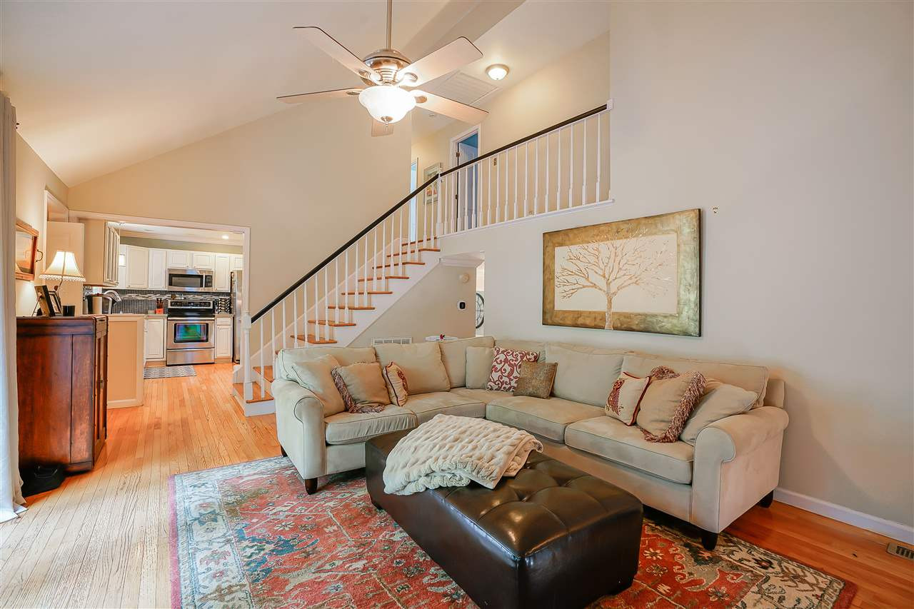 208 Trail Drive Raleigh, NC 27615 - Photo 11 of 25 Photo 11