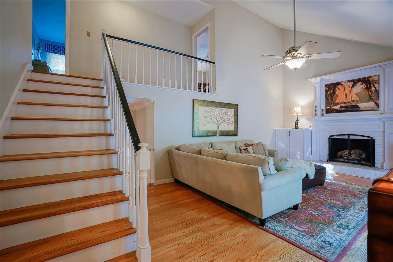 208 Trail Drive Raleigh, NC 27615 - Photo 12 of 25 Photo 12