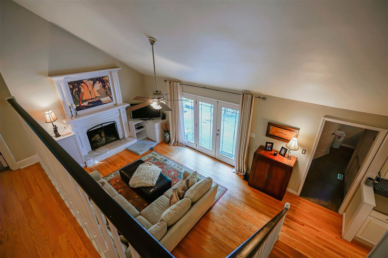 208 Trail Drive Raleigh, NC 27615 - Photo 13 of 25 Photo 13