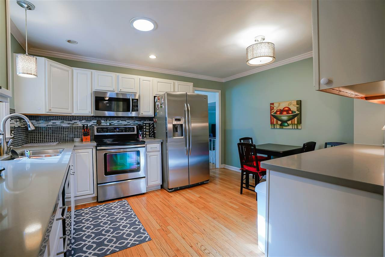 208 Trail Drive Raleigh, NC 27615 - Photo 14 of 25 Photo 14