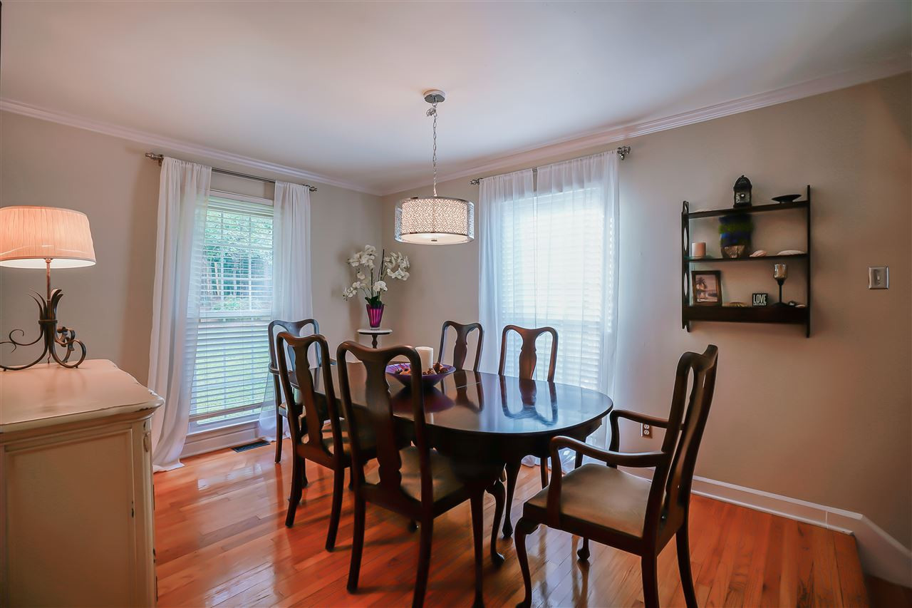 208 Trail Drive Raleigh, NC 27615 - Photo 16 of 25 Photo 16