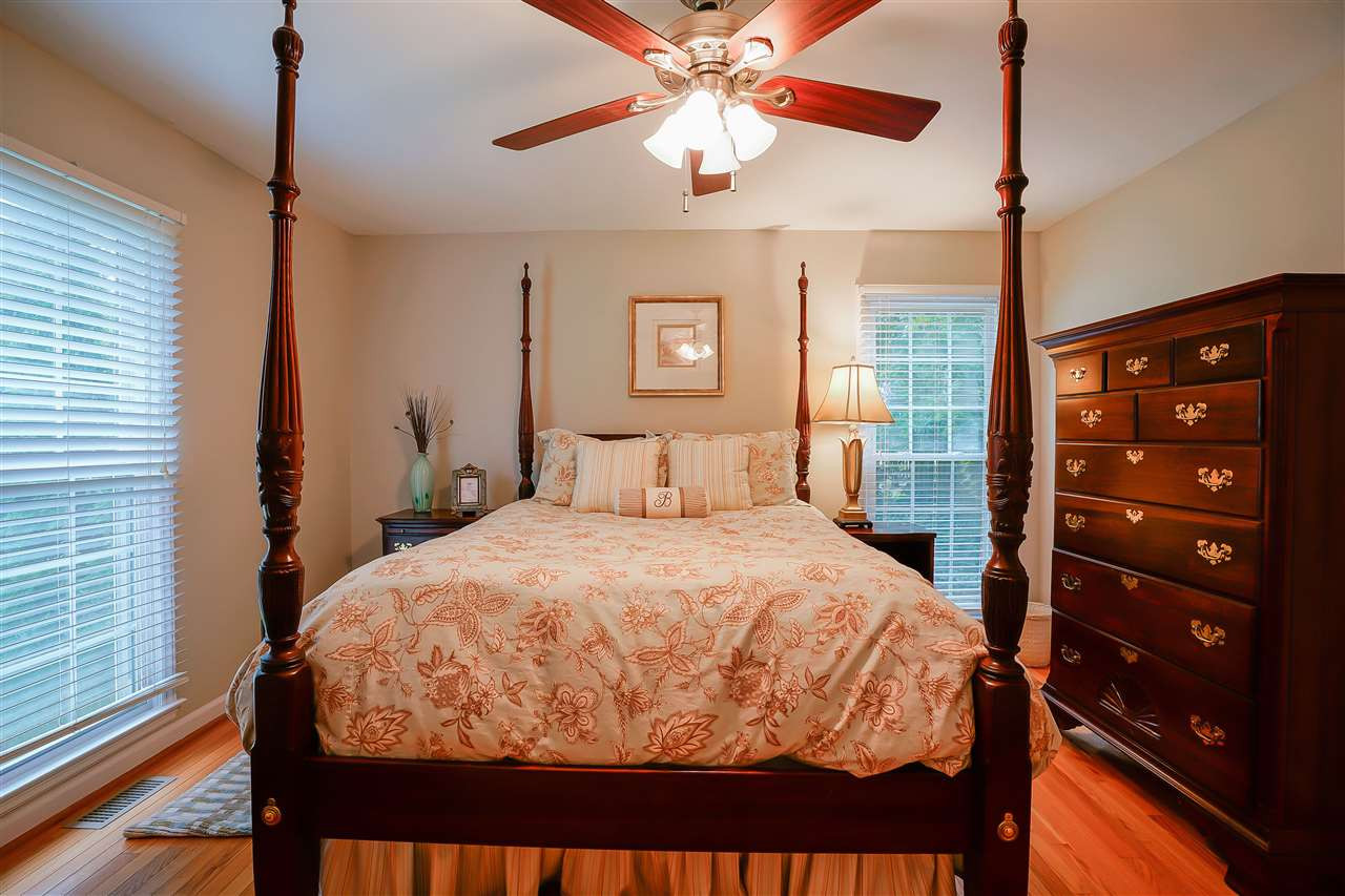 208 Trail Drive Raleigh, NC 27615 - Photo 19 of 25 Photo 19