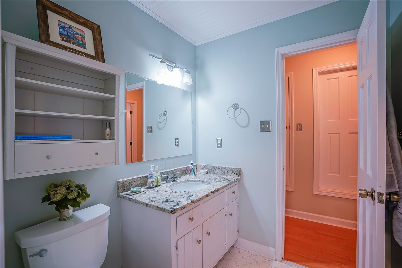208 Trail Drive Raleigh, NC 27615 - Photo 20 of 25 Photo 20