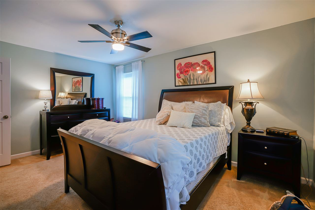 208 Trail Drive Raleigh, NC 27615 - Photo 21 of 25 Photo 21