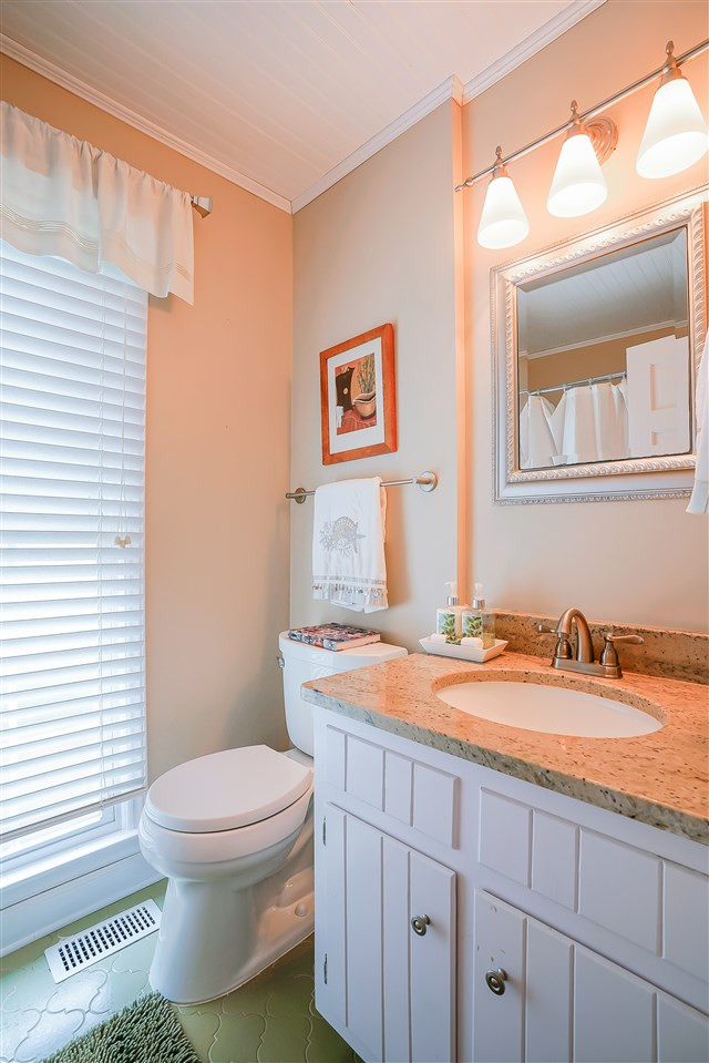 208 Trail Drive Raleigh, NC 27615 - Photo 22 of 25 Photo 22