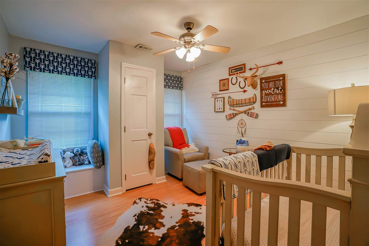 208 Trail Drive Raleigh, NC 27615 - Photo 23 of 25 Photo 23